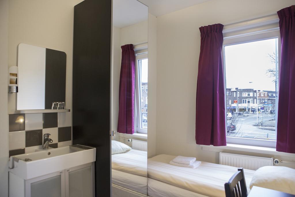 Hotel Economy Utrecht