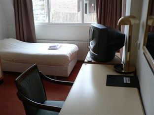 Hotel Economy Utrecht