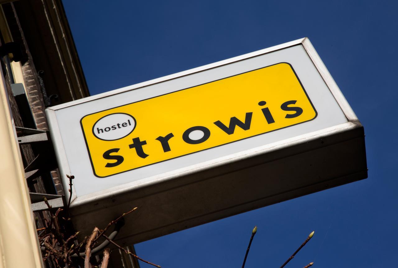 Strowis * Utrecht