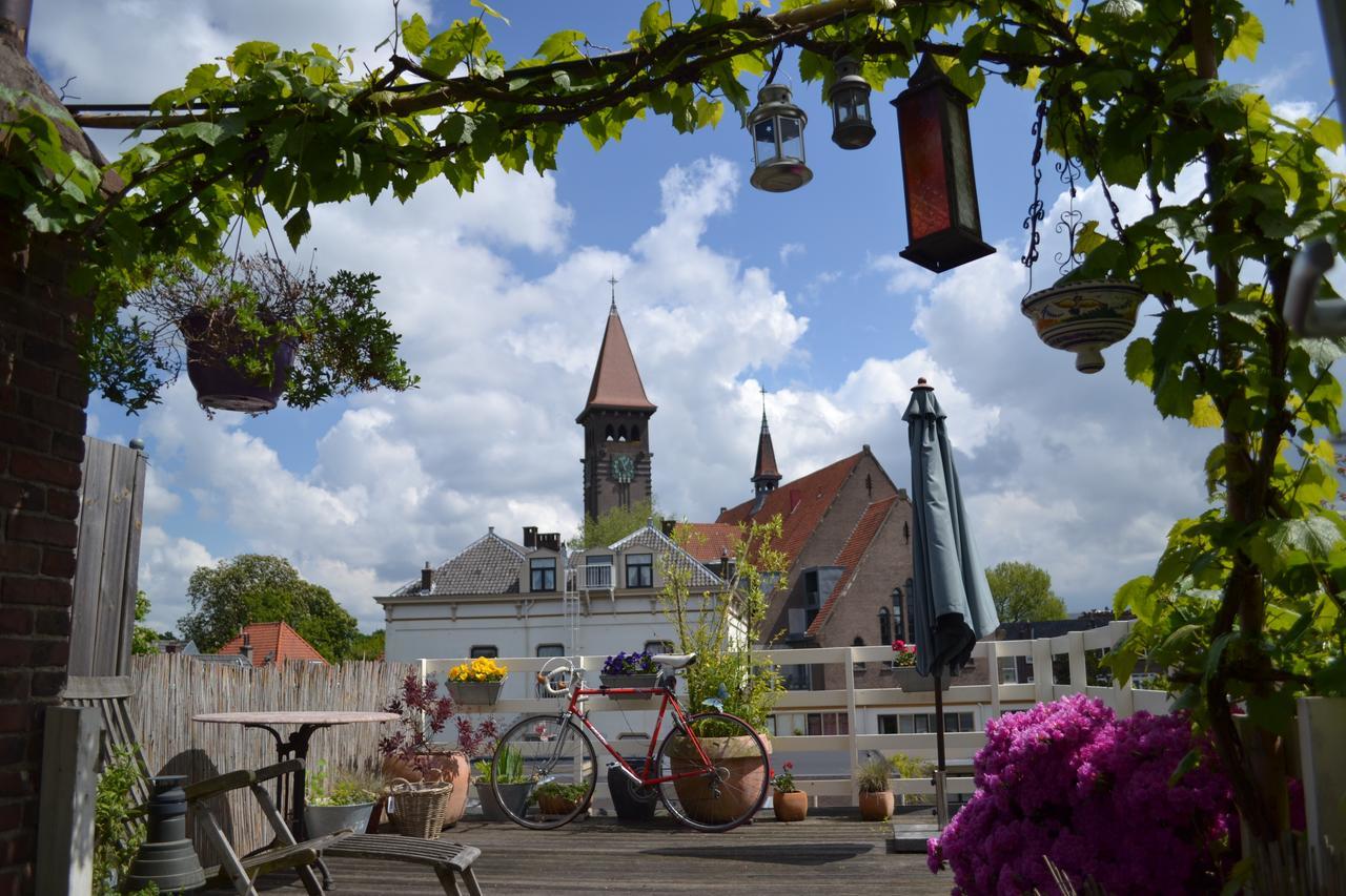 Bed & Breakfast Limes Oudwijk 2*