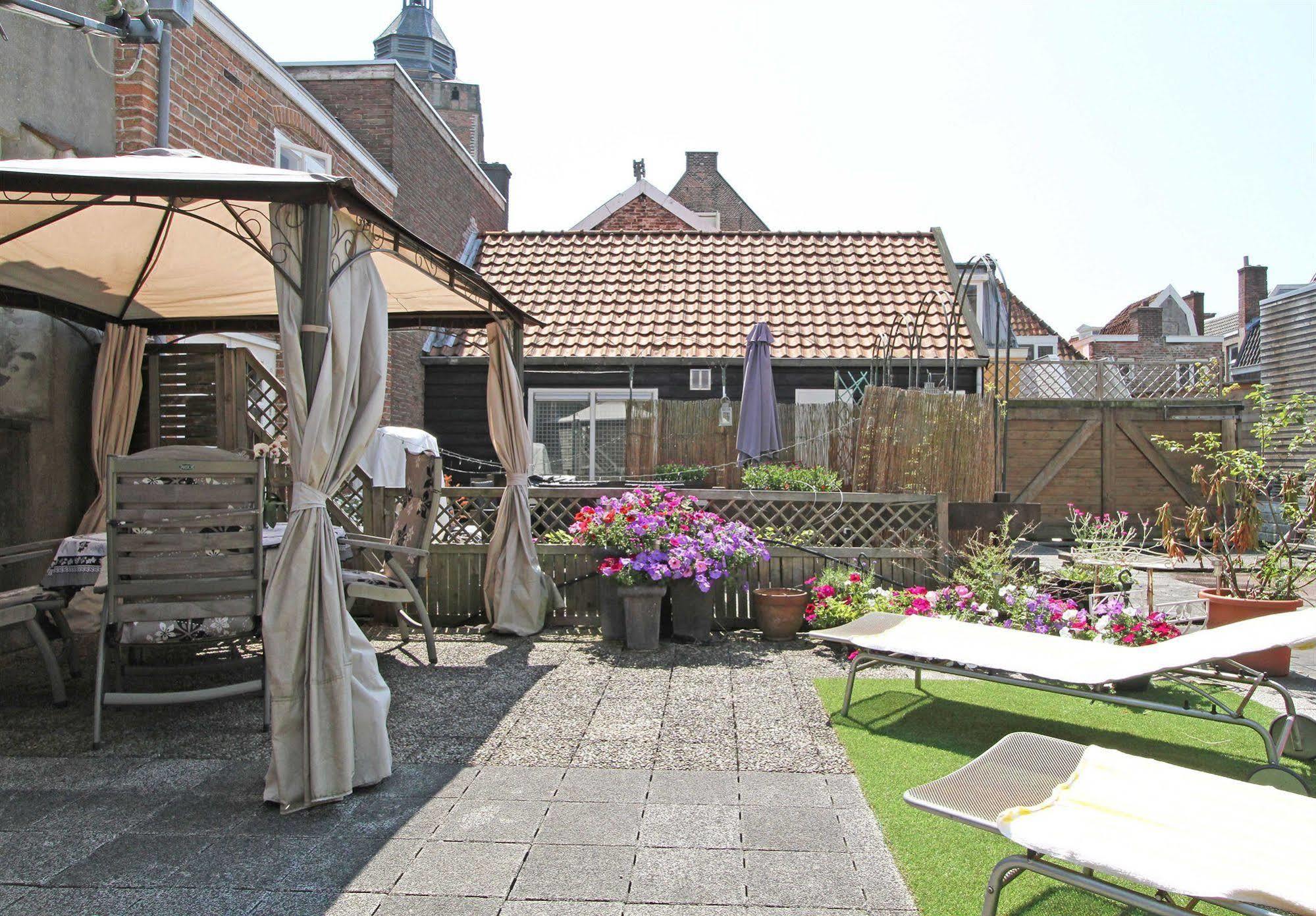 Hotel Rosendael