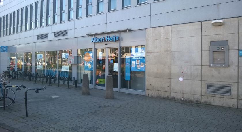 Economy 2* Utrecht