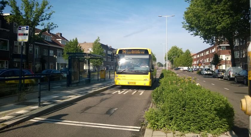 Economy Utrecht