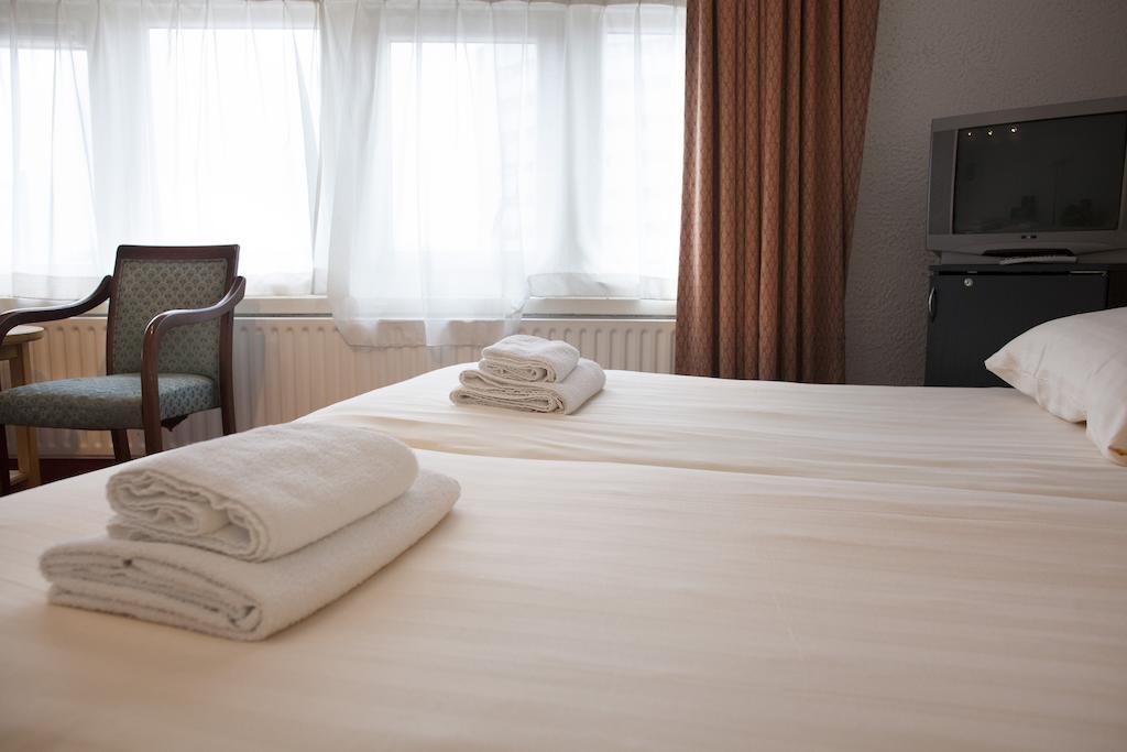 Economy 2* Utrecht