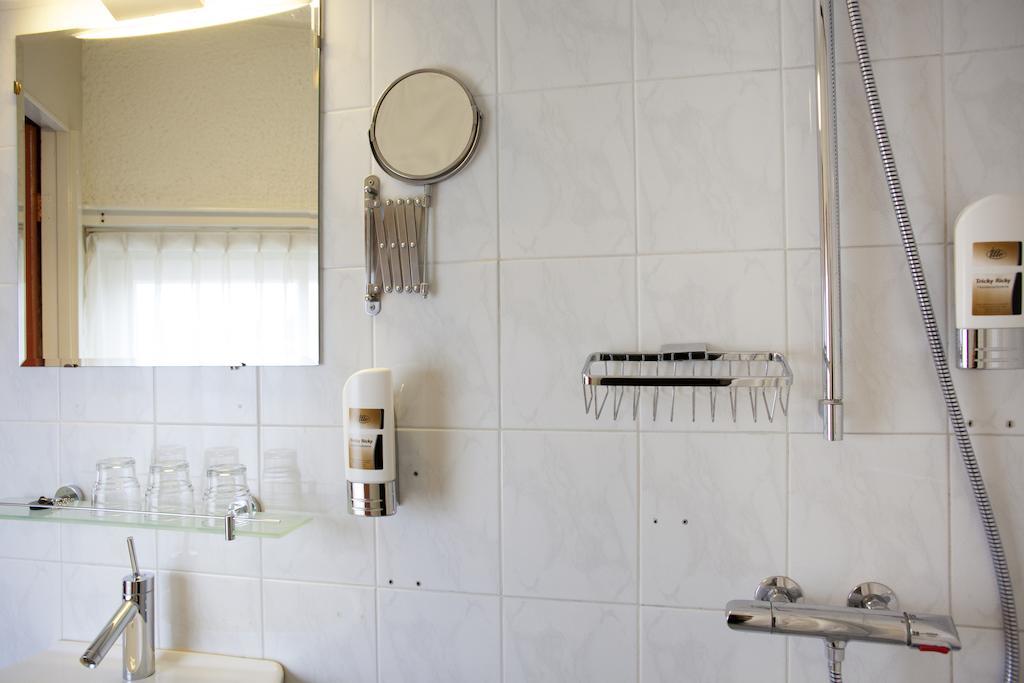 Economy Hotel Utrecht