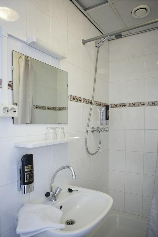 Economy Hotel Utrecht