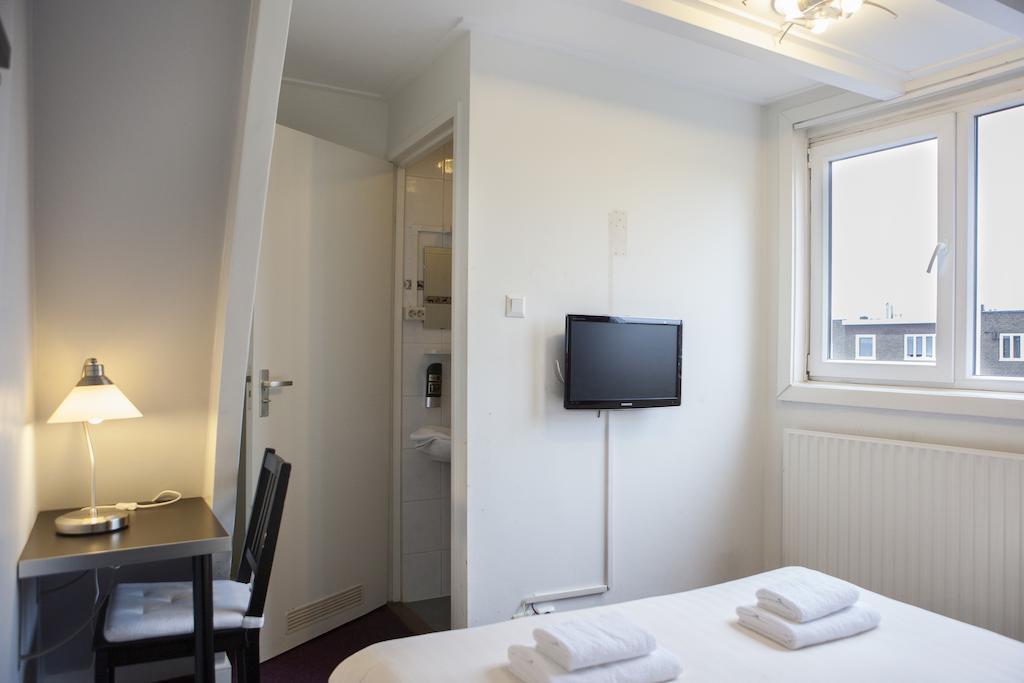 Hotel Economy Utrecht