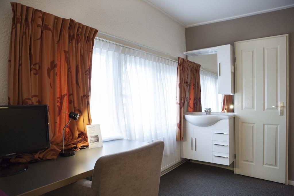Economy Hotel Utrecht