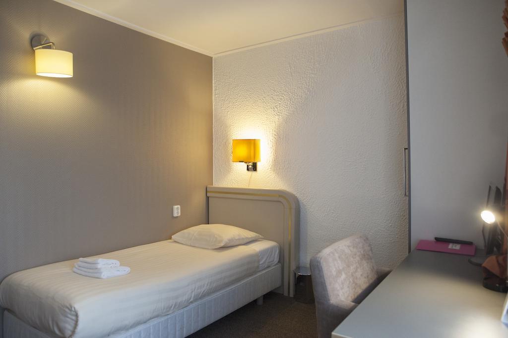 Economy Utrecht