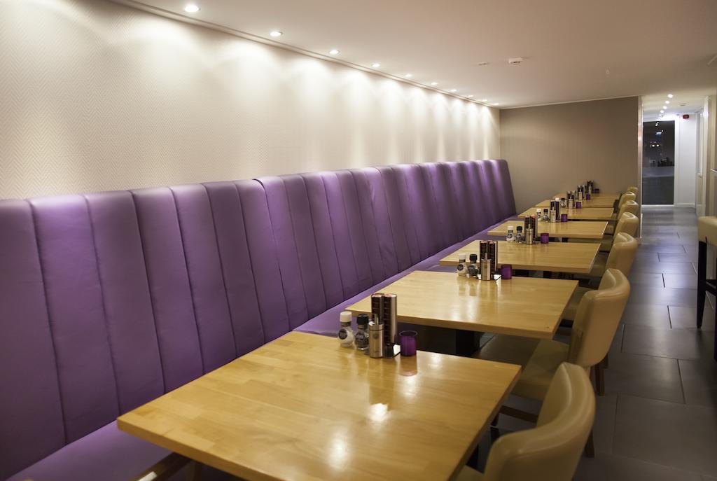 Hotel Economy Utrecht