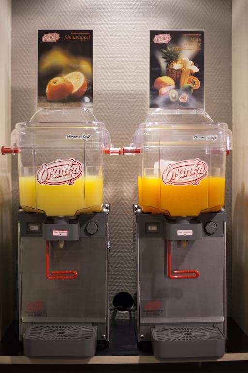 Hotel Economy