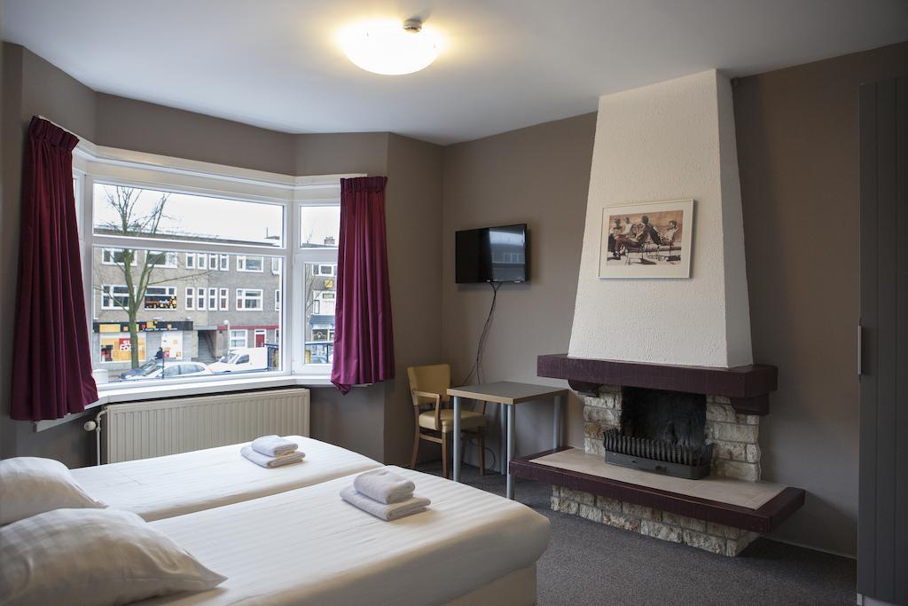 Economy Hotel Utrecht
