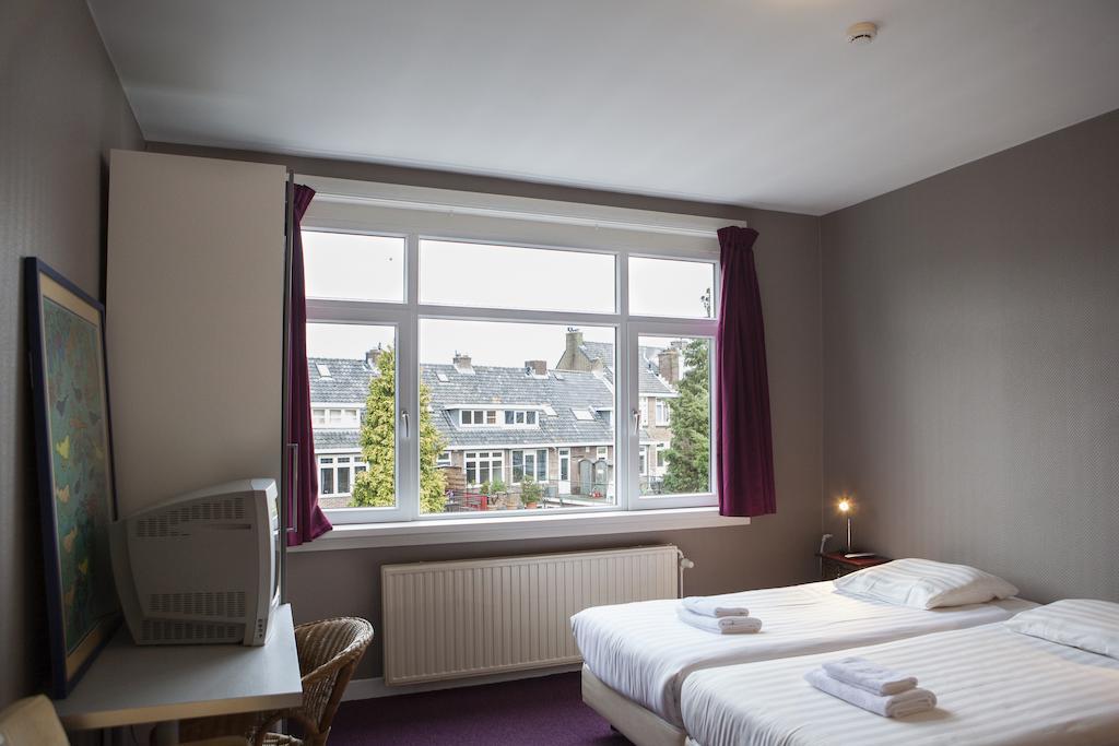 Hotel Economy 2*