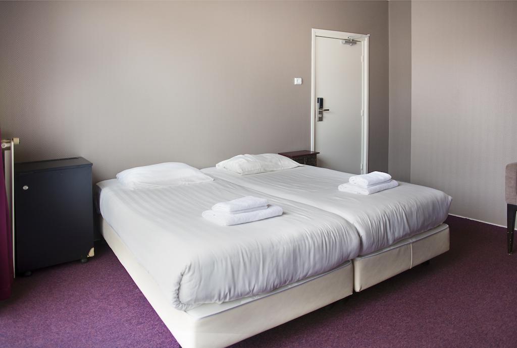 Economy Hotel 2*