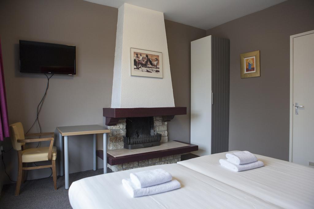 Hotel Economy 2*