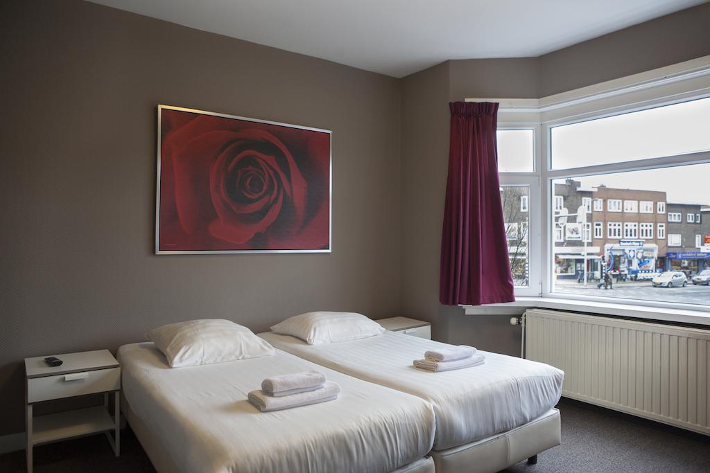 Economy Hotel 2*