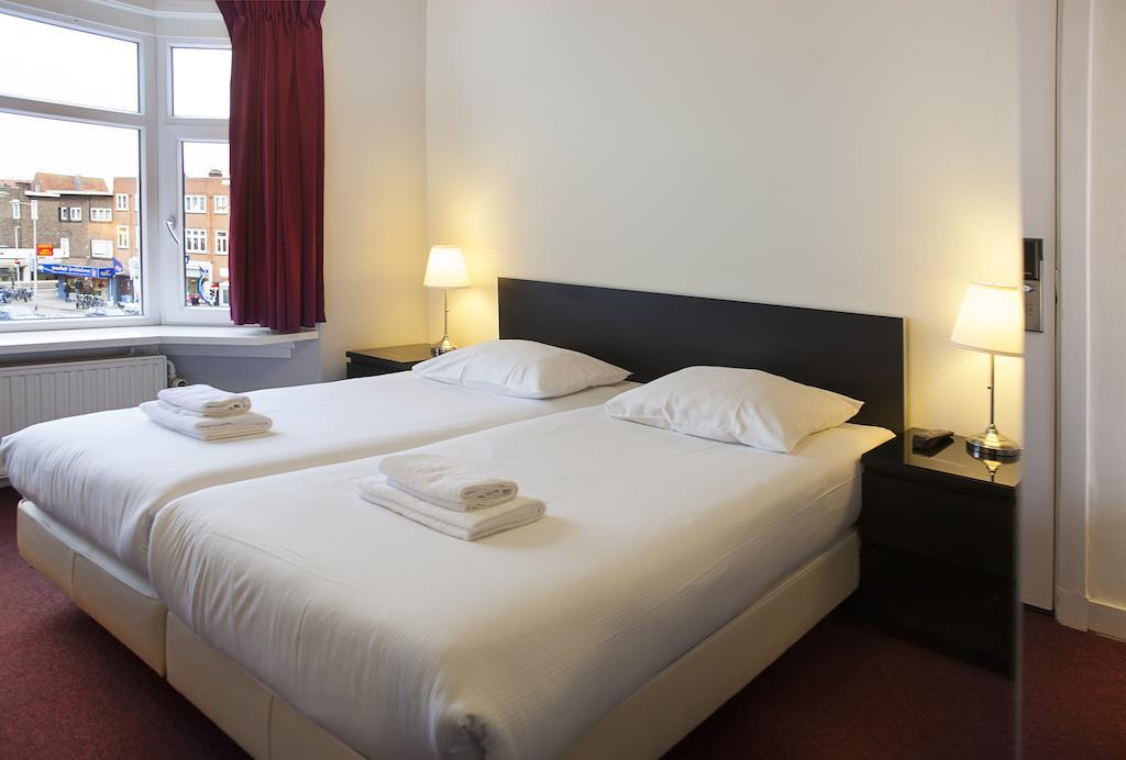 Hotel Economy Utrecht