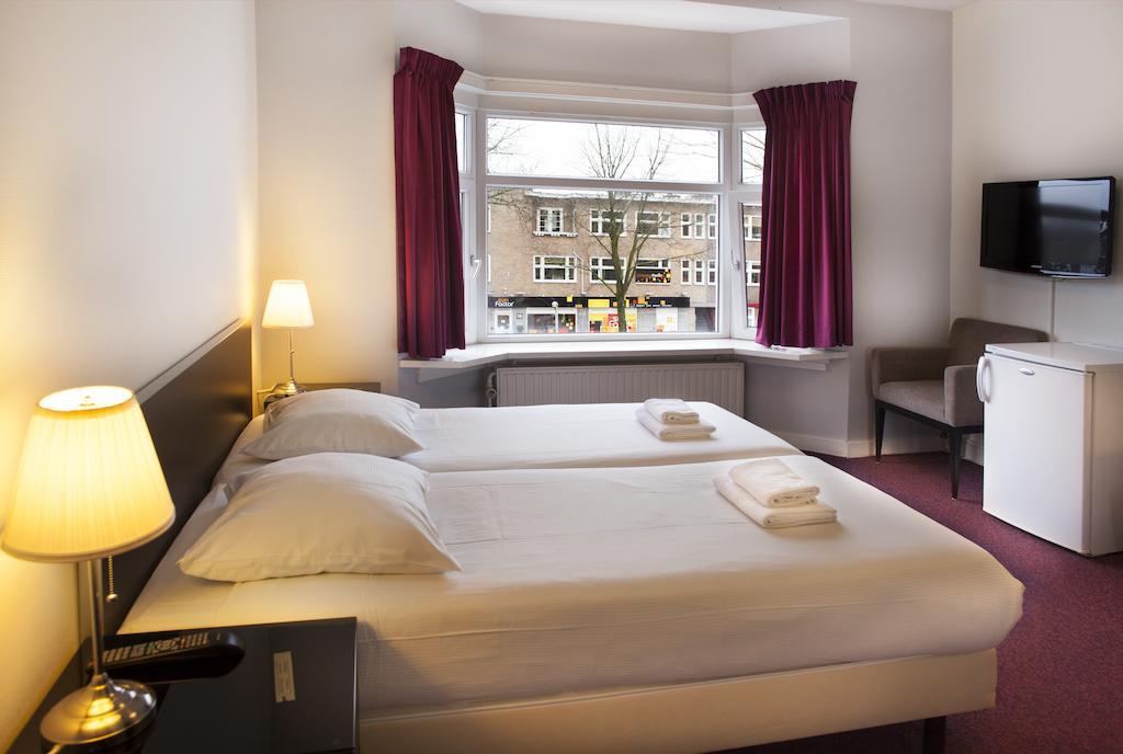 Economy 2* Utrecht