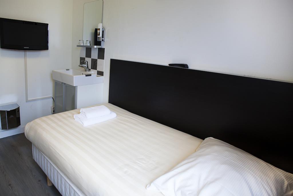 Hotel Economy Utrecht