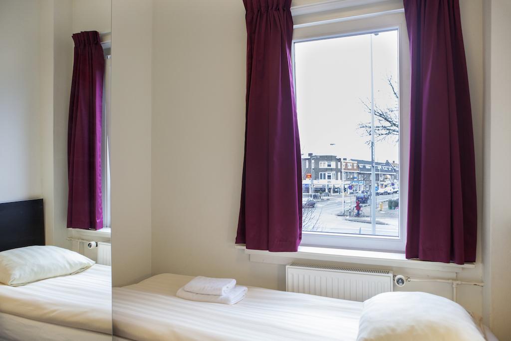 Economy Hotel 2*