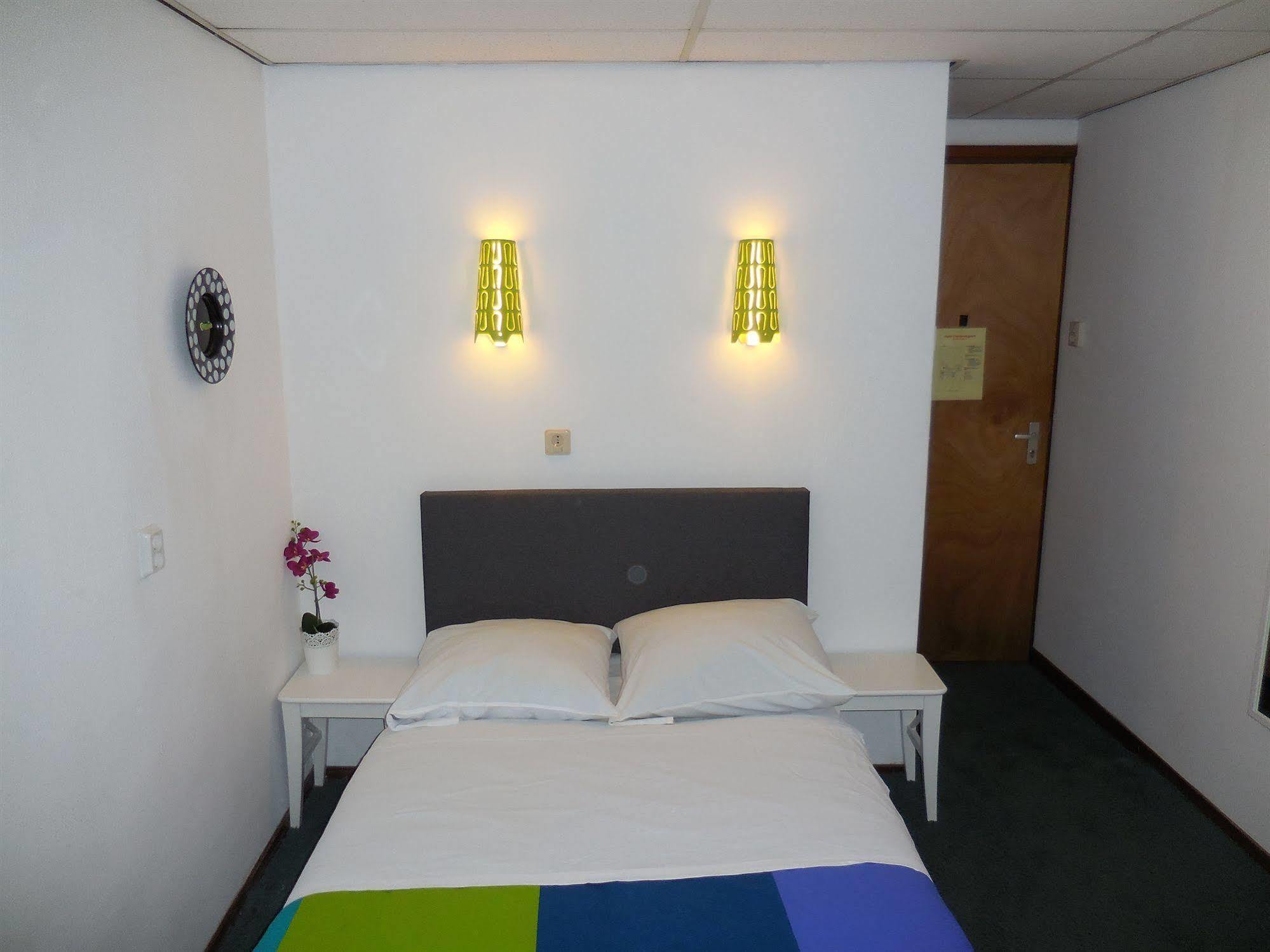 Hotel Oorsprongpark Centre Utrecht