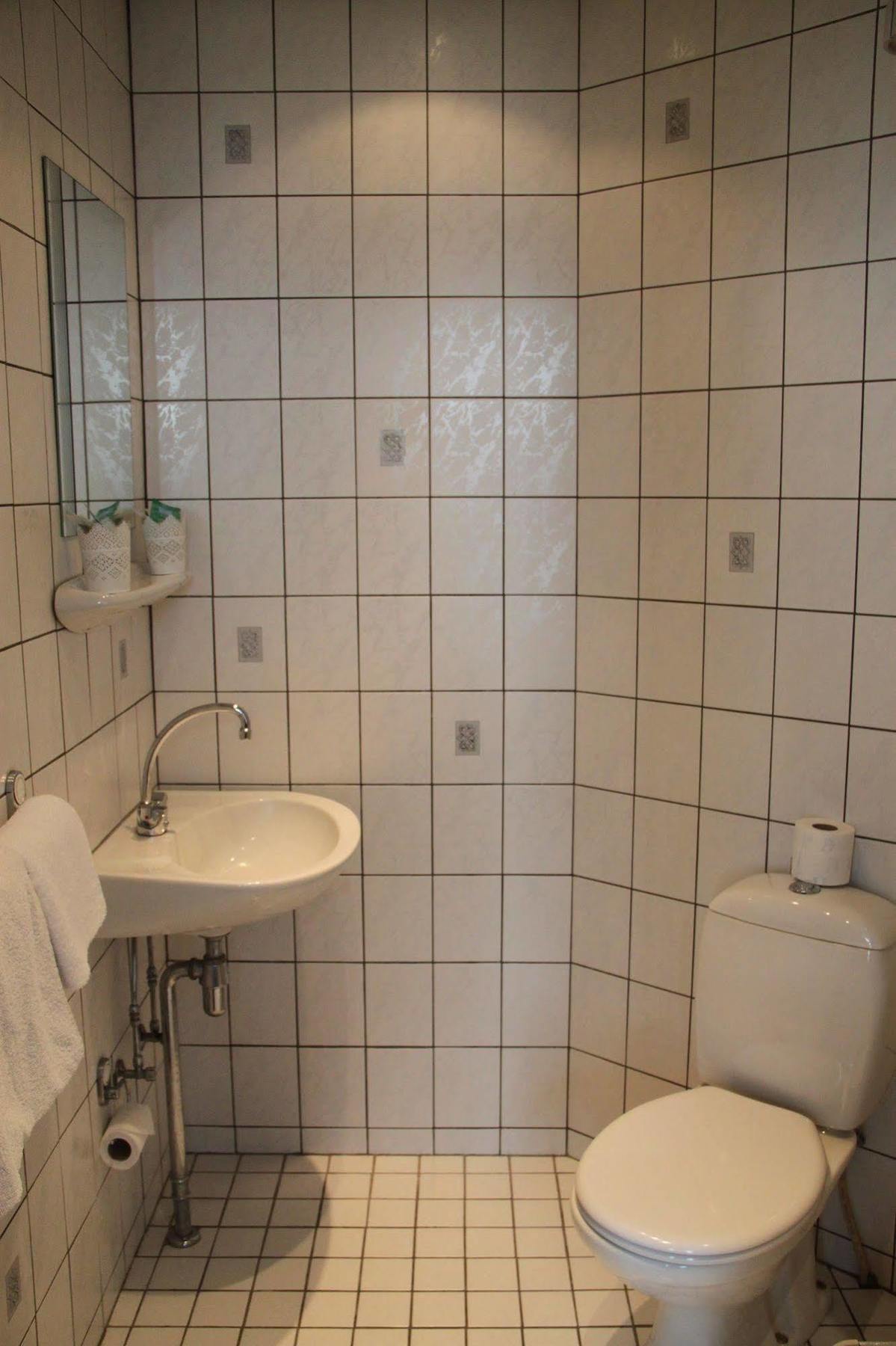Oorsprongpark Centre Hotel 2*