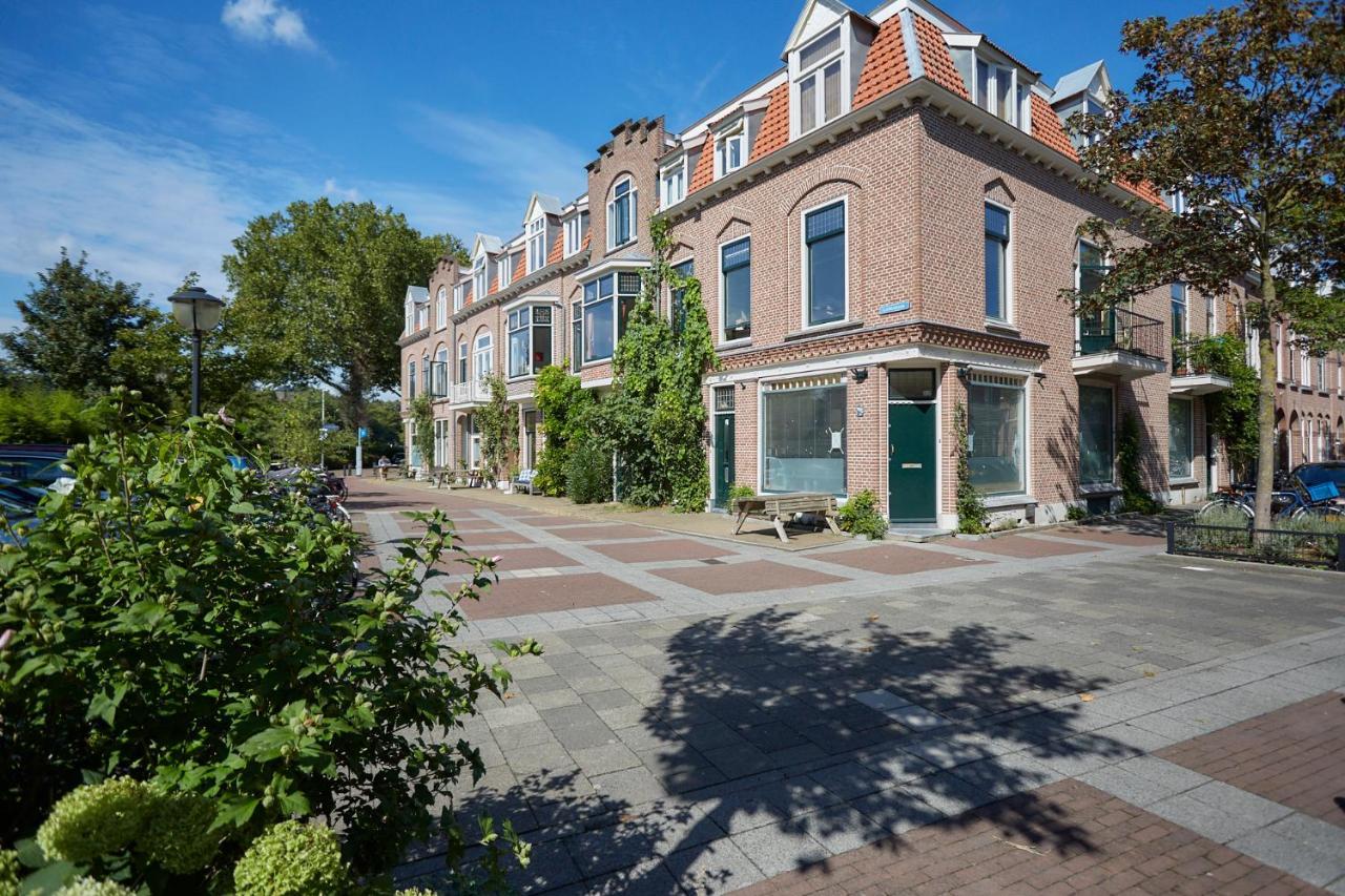 Bed & Breakfast Muntzicht Utrecht