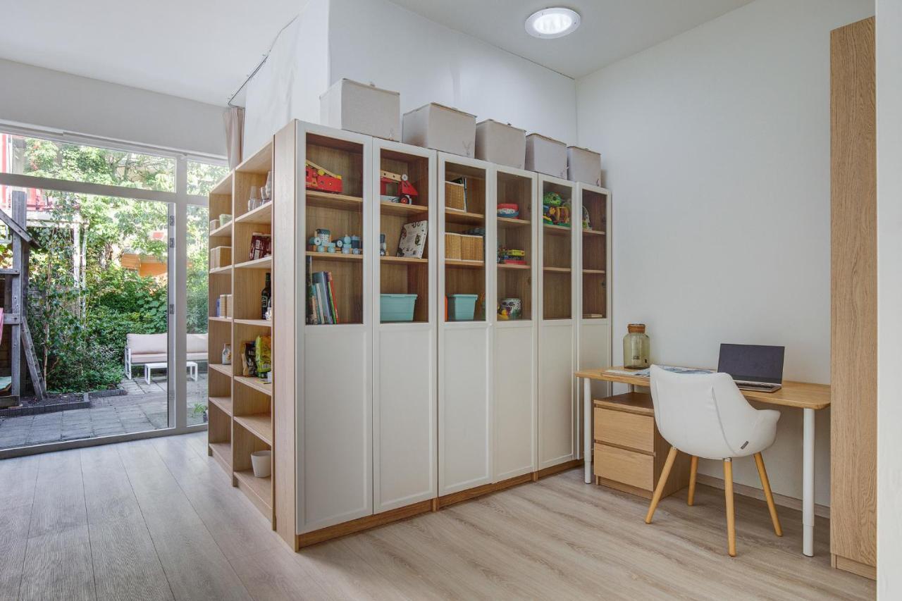 Bellamy Apartment Utrecht