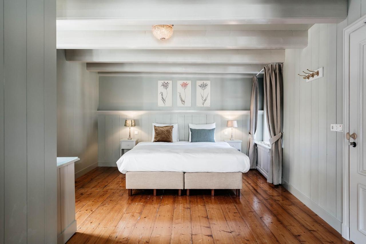Hotelli Petit Beijers Utrecht