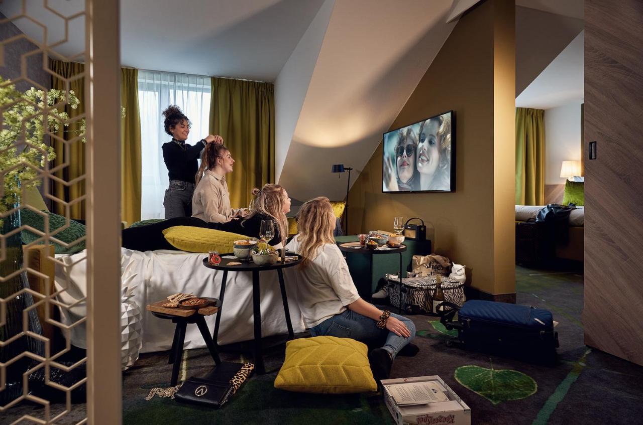 Carlton President Hotel 4*
