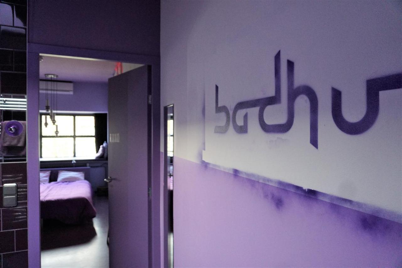 Khách sạn Badhu