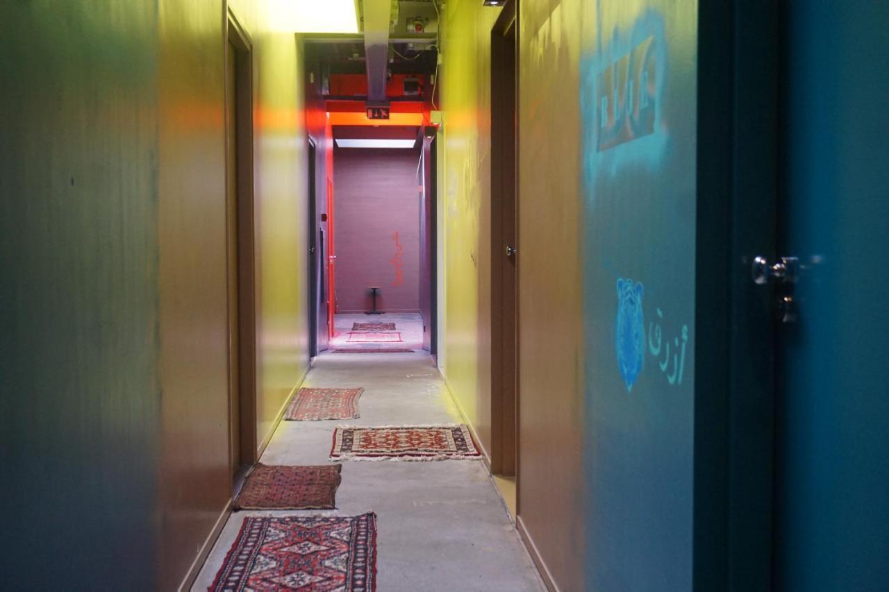 Badhu Khách sạn Utrecht