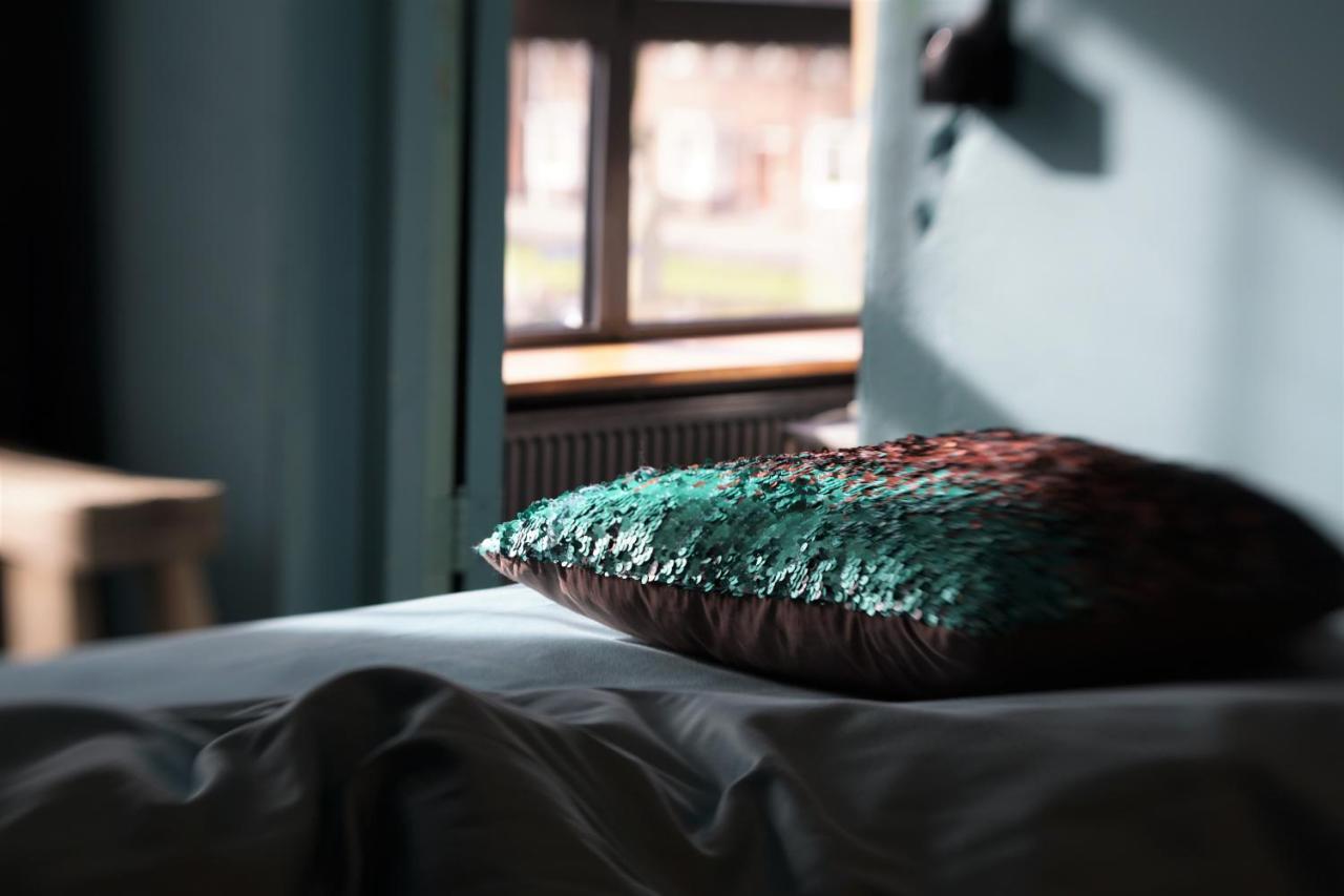 Khách sạn Badhu Utrecht