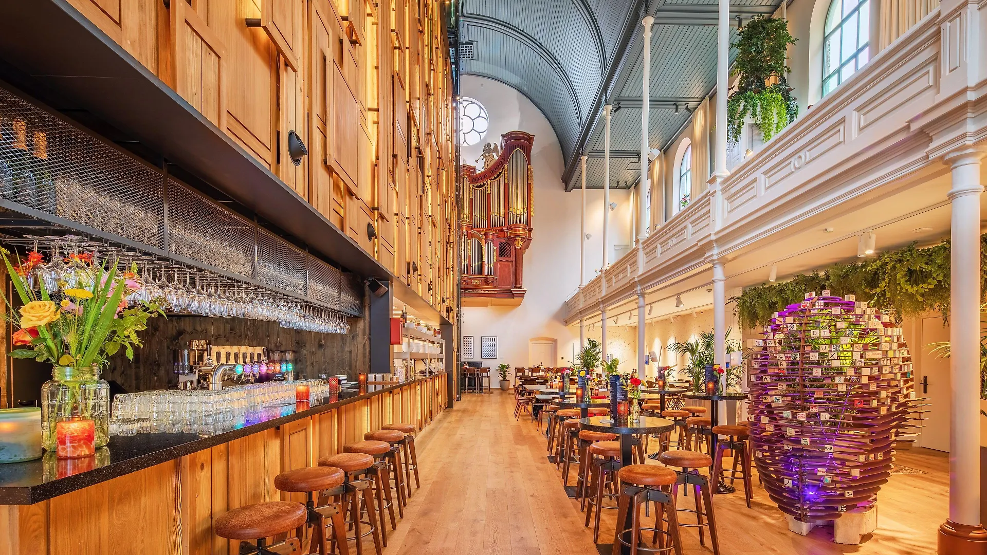 Best Hotels in Utrecht City Centre for Every Traveler