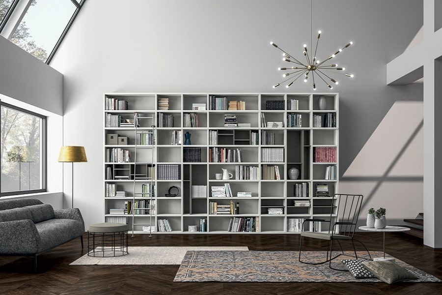 kasten op maat boekenkasten