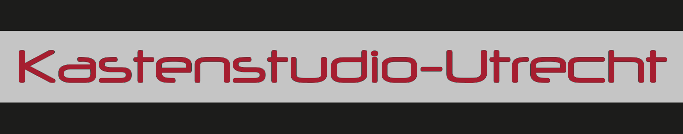 Kastenstudio Utrecht